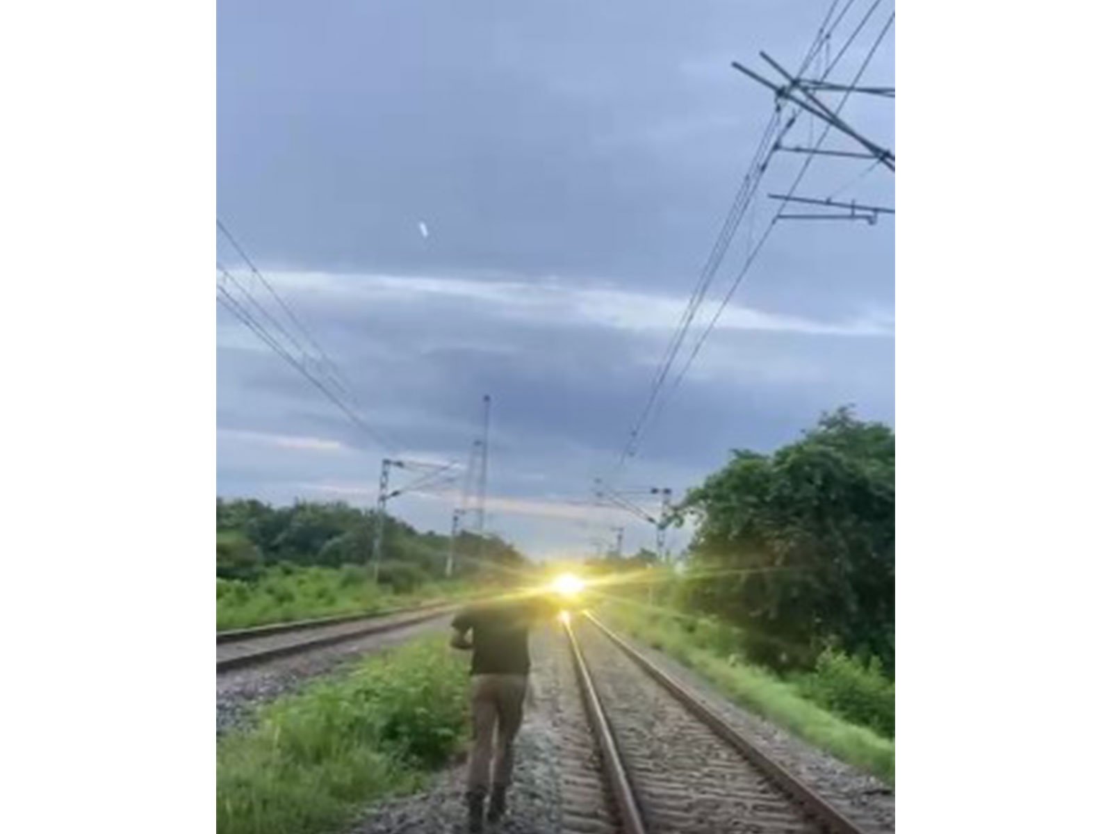 Rajdhani Express