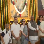 Rajiv Gandhi Legacy