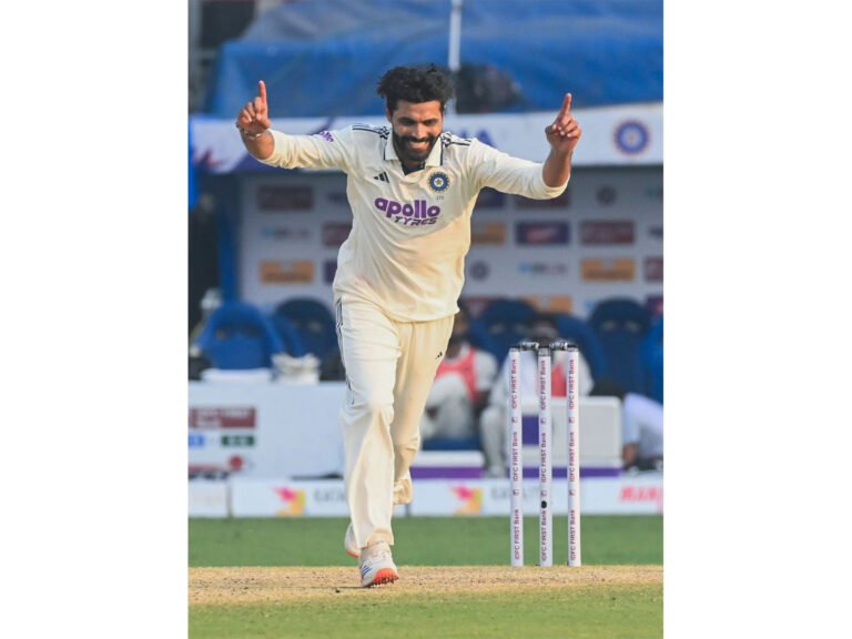 Ravindra Jadeja