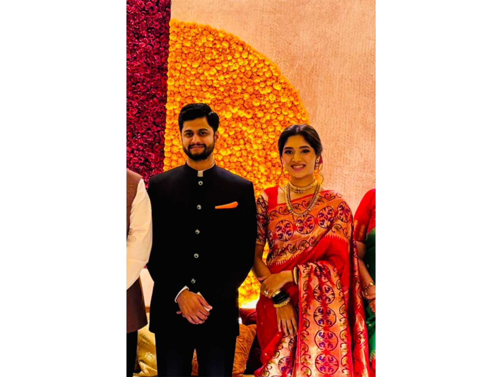 Revati Sule Wedding Reception: PM Modi, Amit Shah, Rahul Gandhi Among Political Leaders at Delhi Celebration Revati Sule wedding reception