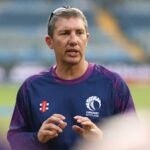 Scotland Cricket World Cup qualification