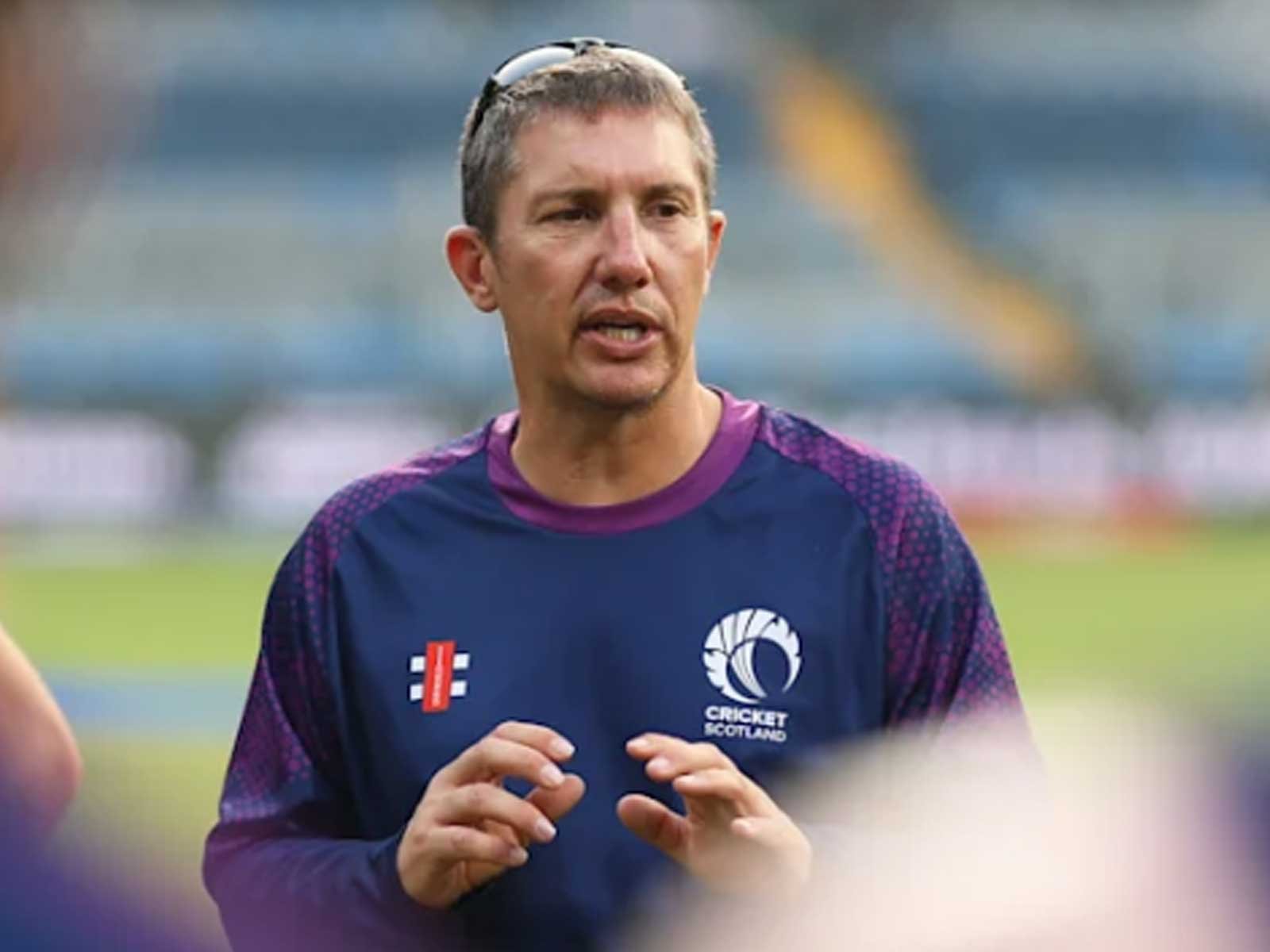 Scotland Cricket World Cup Qualification: 5 Powerful Signs of 2027 Progress Scotland Cricket World Cup qualification