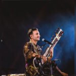 Sitar for Mental Health Tour