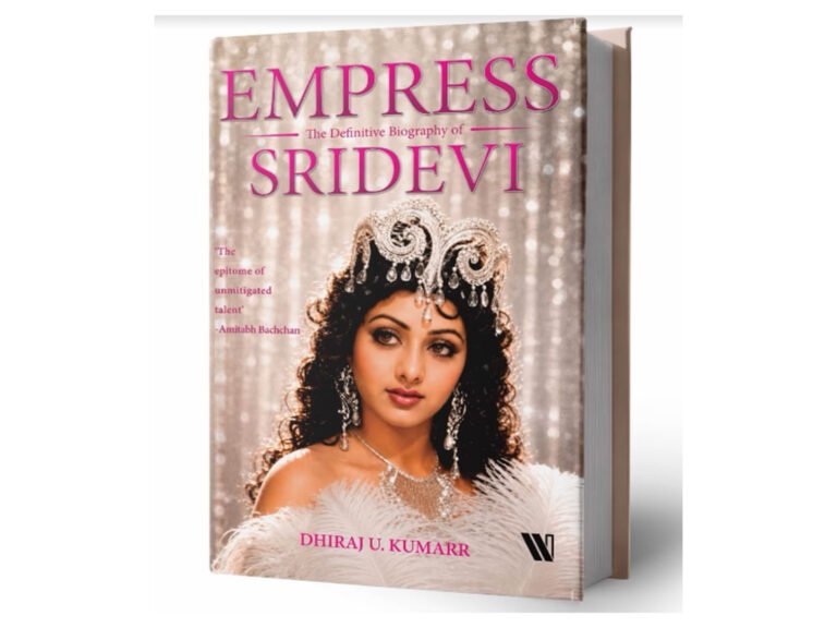 Sridevi Biography