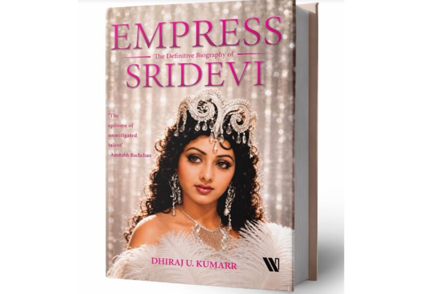 Sridevi Biography