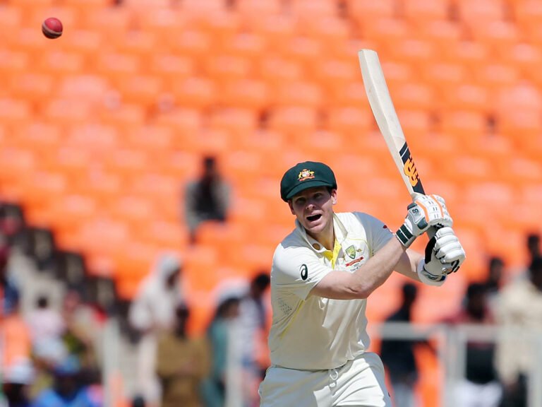 Steve Smith