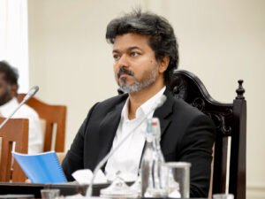 Tamil Nadu government