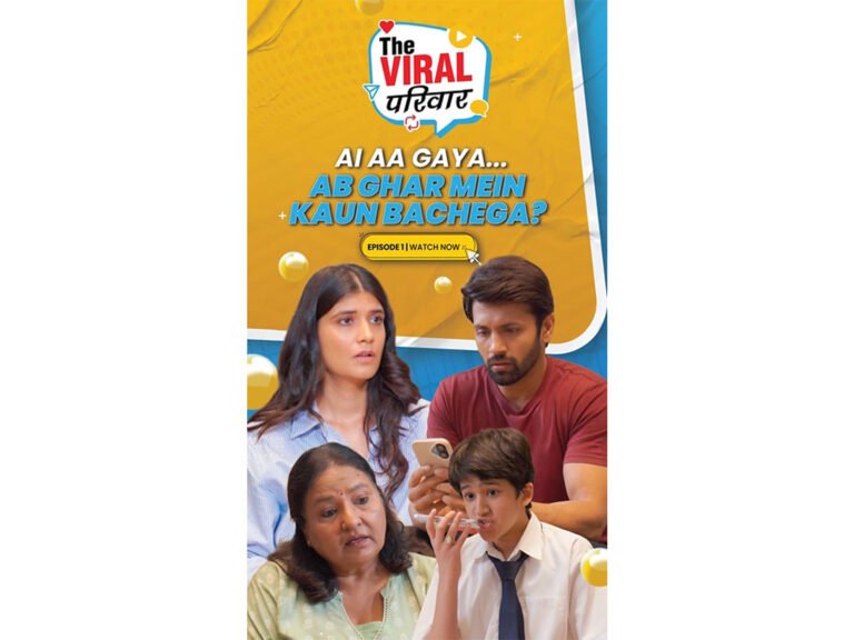 The Viral Parivar