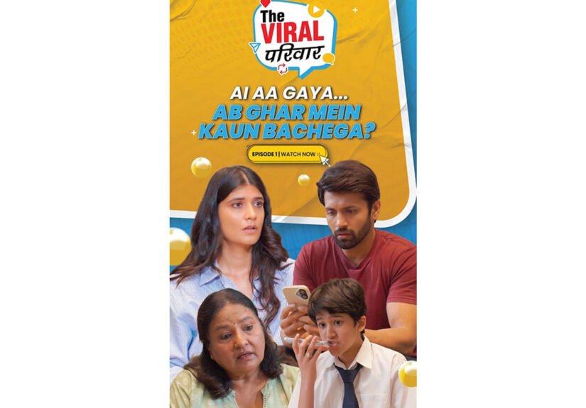 The Viral Parivar