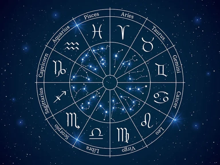 Today's Horoscope