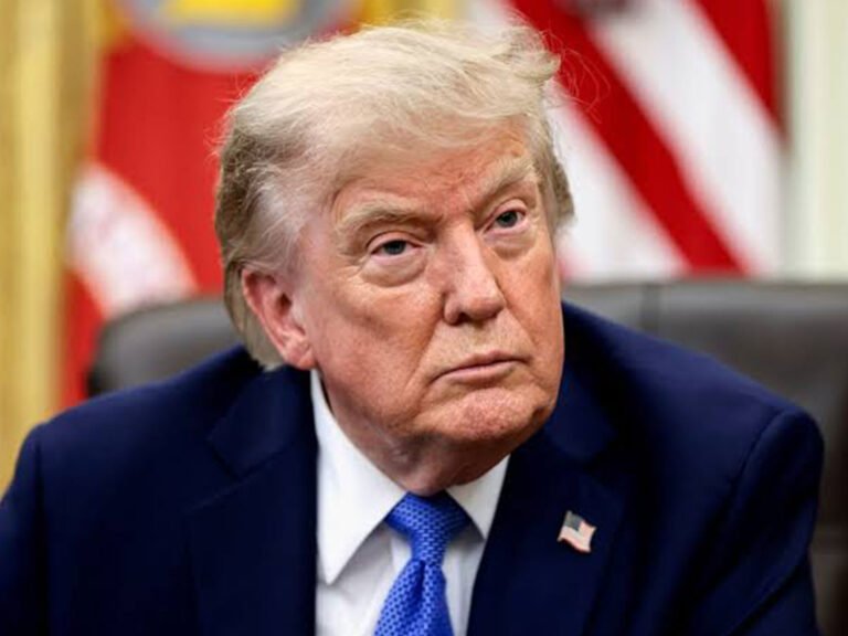 Trump Abdul El-Sayed