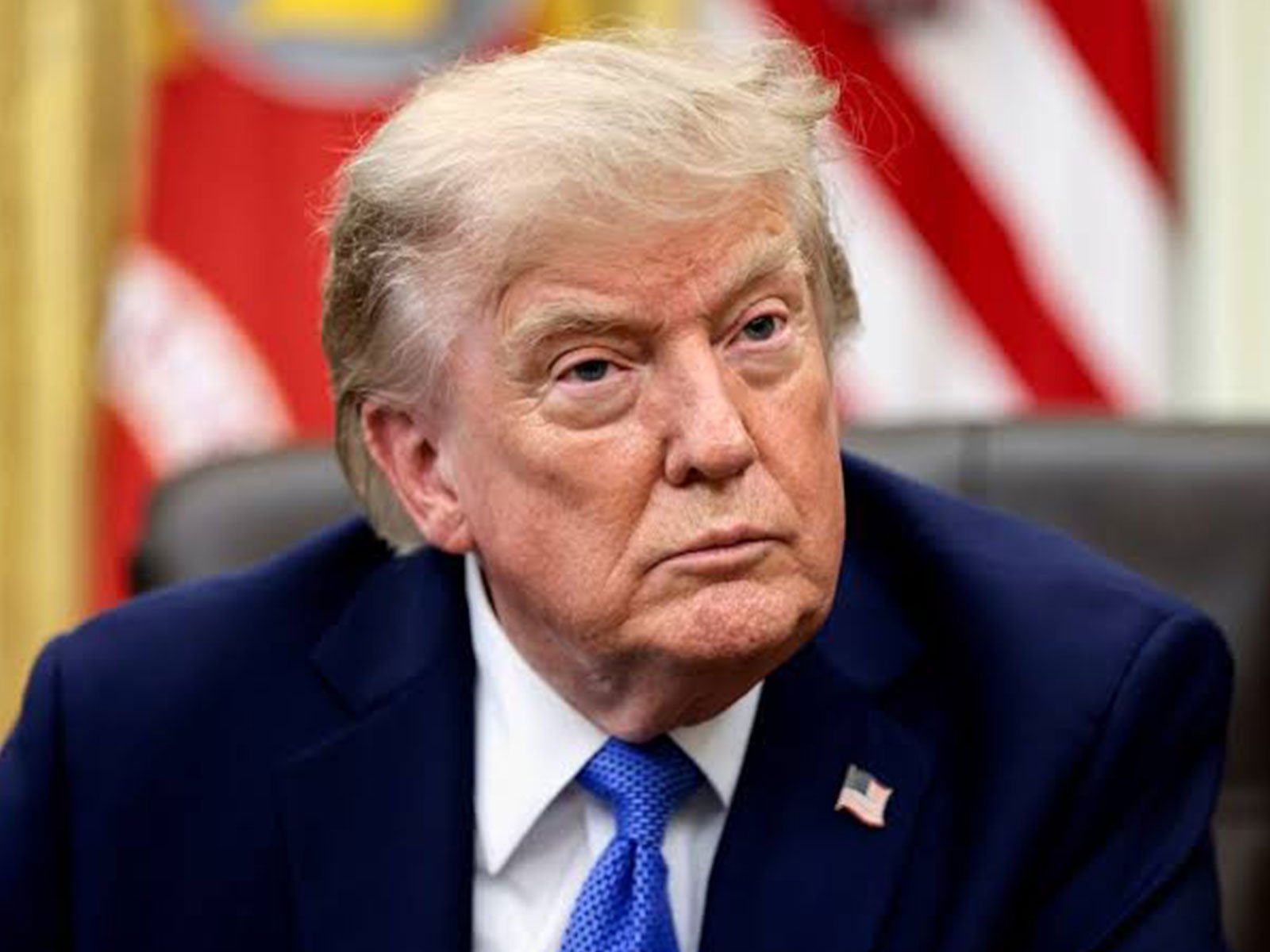 Trump Abdul El-Sayed