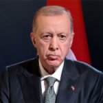 Türkiye rejects Israel claims