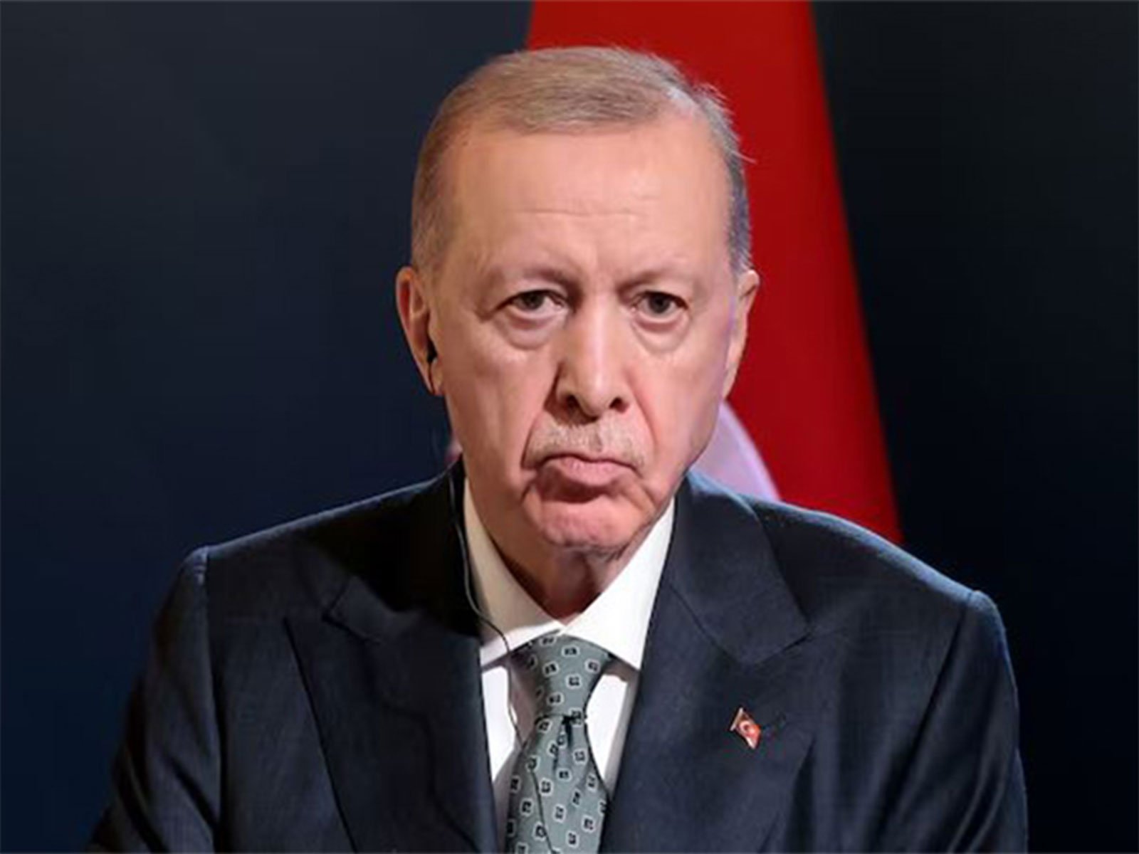 Türkiye Rejects Israel Claims Over Syria Airstrikes Türkiye rejects Israel claims