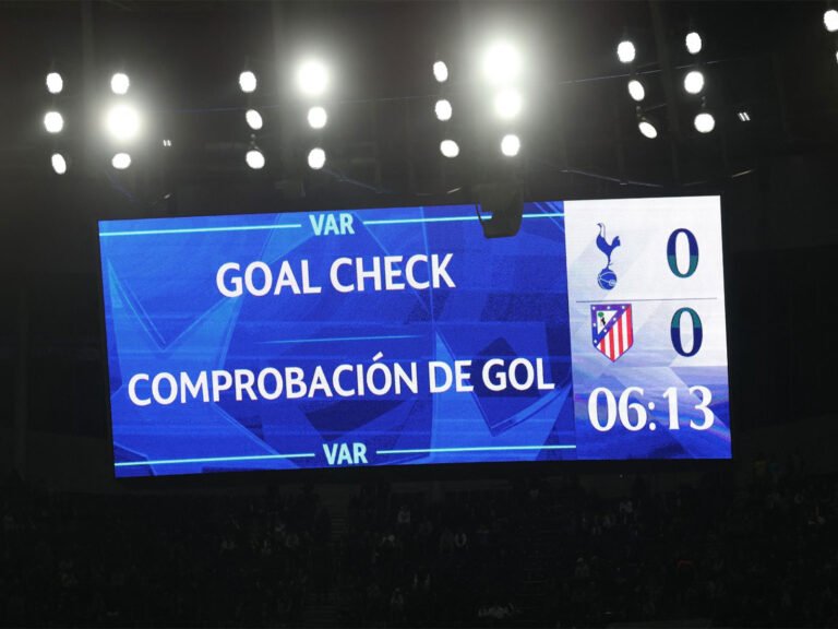 UEFA Clear Line