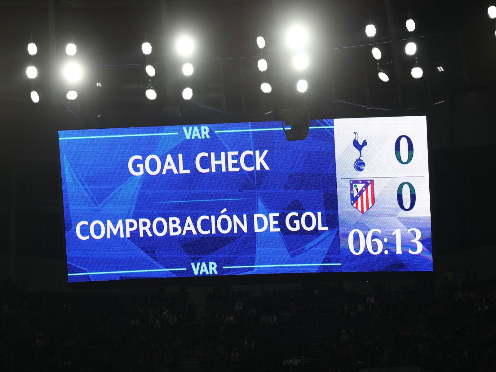 UEFA Clear Line: 5 Major Changes to VAR from the 2026-27 Season UEFA Clear Line