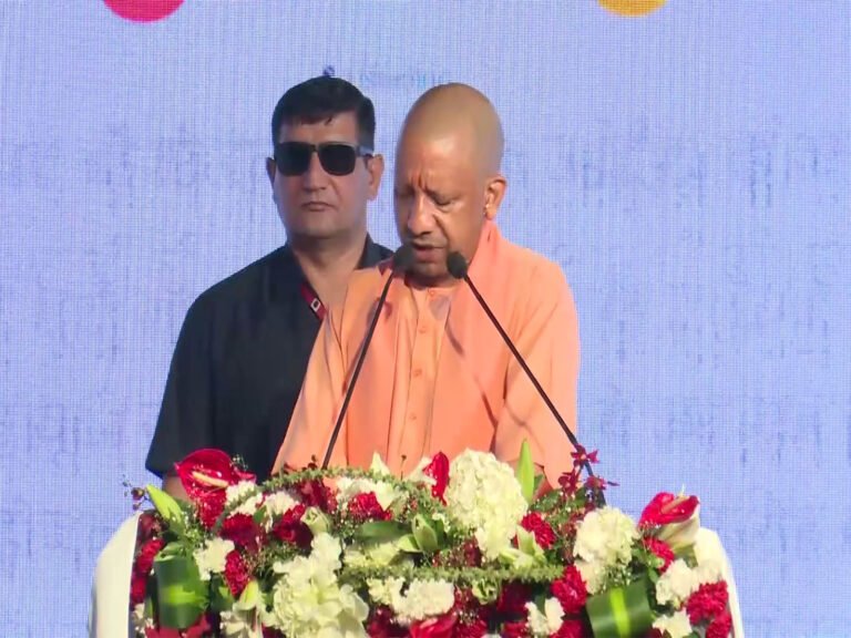 Uttar Pradesh economy