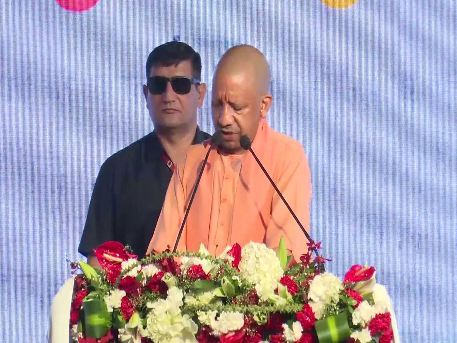 Uttar Pradesh Economy Moves Closer to USD 1 Trillion Target Uttar Pradesh economy
