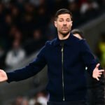 Xabi Alonso Chelsea manager