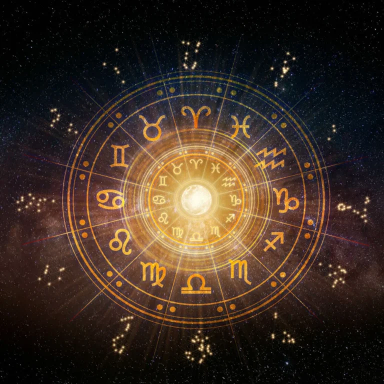 astrology today