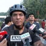 Har Ghar Tiranga cycle rally