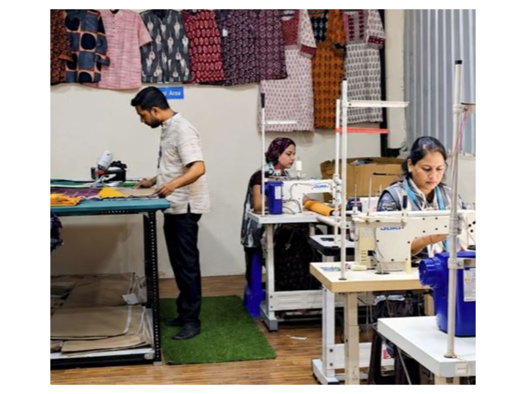 India MSME Business Confidence